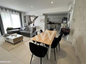 Ferme 4 pièces 99 m²