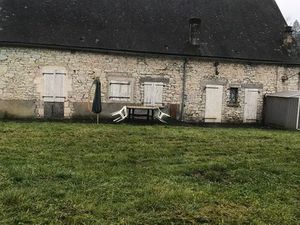 Maison (Travaux à Prévoir)