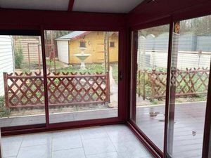 Maison de plain-pied à louer - logement étudiant