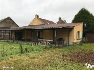Maison 6 pièces 147 m²