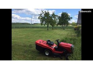 Terrain constructible