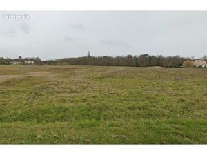 Terrain 428 m² Les Mathes