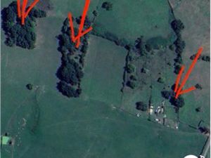 Terrains non constructible Marcigny