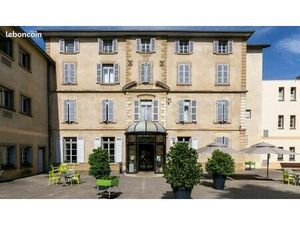 Appartement 1 pièce 30 m²