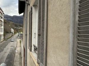 Immeuble 155 m² Saint-Claude