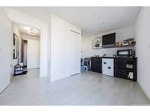 Studio à louer - logement étudiant