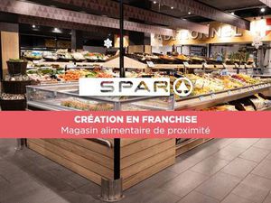 Épicerie / Alimentation Générale à vendre