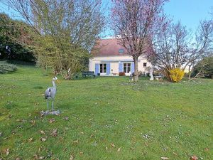 Maison 6 pièces 151 m²