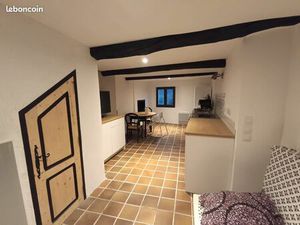 Maison 113m2 avec jardin et 2 places de parking privés