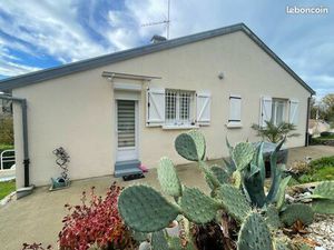 Maison 3 chambres secteur Chatelard