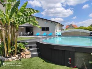 Maison d’exception  rare à Romilly Sur Seine