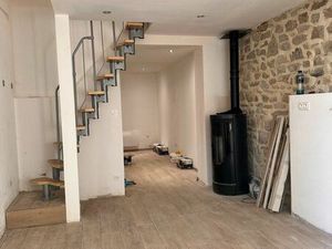 Maison 63 m² à rénover – Roncey – 80 000