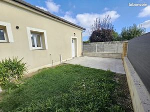 Maison à vendre Troyes