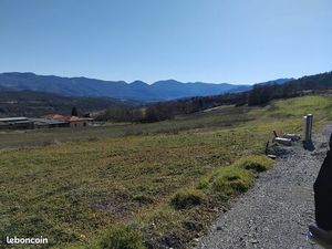 Villa t4 terrain 400 m² chabotte