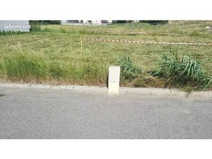 Maison T4 TERRAIN 560 M² proche GAP