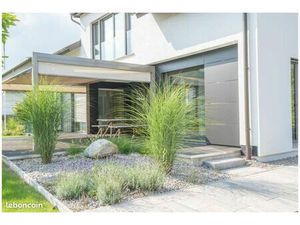 Villa 3 pièces 63 m²