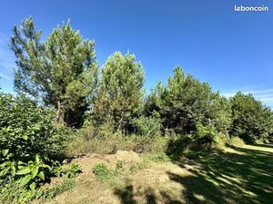 Terrain 2374 m² Marquay