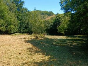 Terrain constructible avec CU