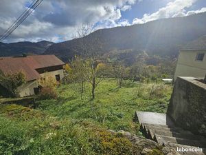Terrain 7416 m² Villard-Saint-Sauveur