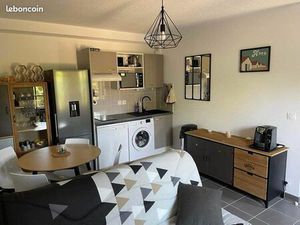 Vends appartement quartier port ostréicole