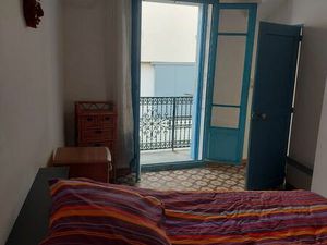 Maison de ville 55 m2