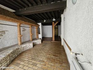 Immeuble 256 m² Seurre
