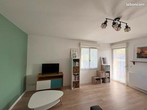 T2 48 m² – Centre-ville Martignas-sur-Jalle – Balcon – Parking