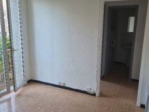 Appartement 21m2