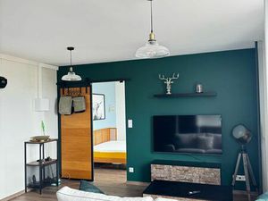 Appartement en vente