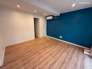 Bureaux 33 m² CARCASSONNE