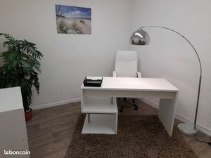 BUREAU DÉFISCALISÉ 11m2