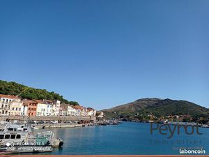 Fonds de commerce  restaurant 75 m² Port-Vendres