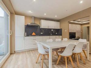 Maison à vendre à Antwerpen € 429.000 (LIZIF) - Immoderna | Zimmo