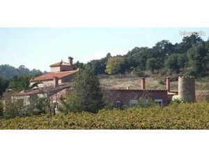 Gîte cherche investisseur