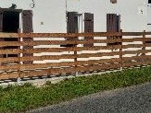 Maison a 50km de royan