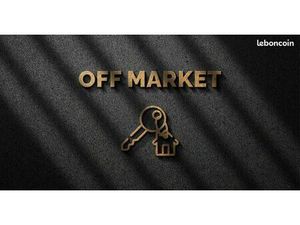 Maison d’architecte – Bien rare à venir – Off Market