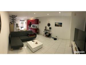 Location Maison village axe sedan Charleville