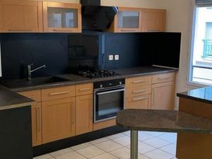 Appartement T3  hyper centre