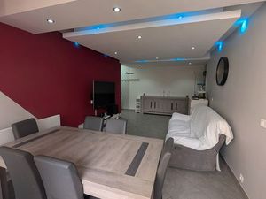 T4 85 m² – Balcon  Garage  Cave – Basse Jarrie