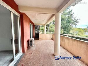 Appartement 3 pièces 69 m²