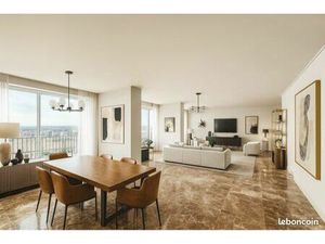 T5 super rouvière - partie prestige