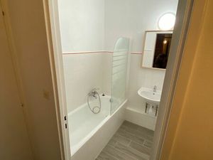 Saverne – Centre-ville | F1 31 m² rénové (2021)| Cuisine séparée