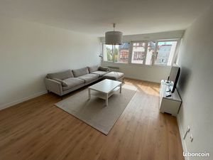Appartement 5 pièces neudof centre idéal investisseur