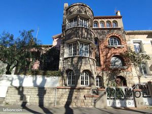 Bureaux 53 m² Perpignan