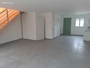 Maison neuve 80 m² – 3 chambres – Chenex (74520)