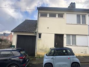 Maison 5 pièces 96 m²