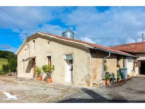 Ferme 7 pièces 213 m²