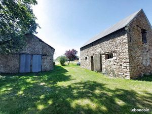 Maison 1 pièce 45 m²