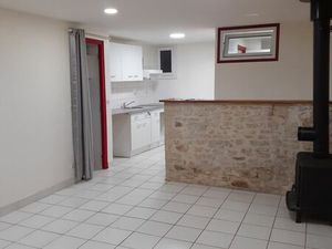 Maison T3 73 M st projet 2 chambres bien exposée