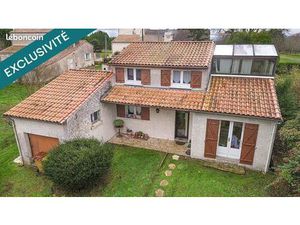 Maison 4 pièces 104 m²